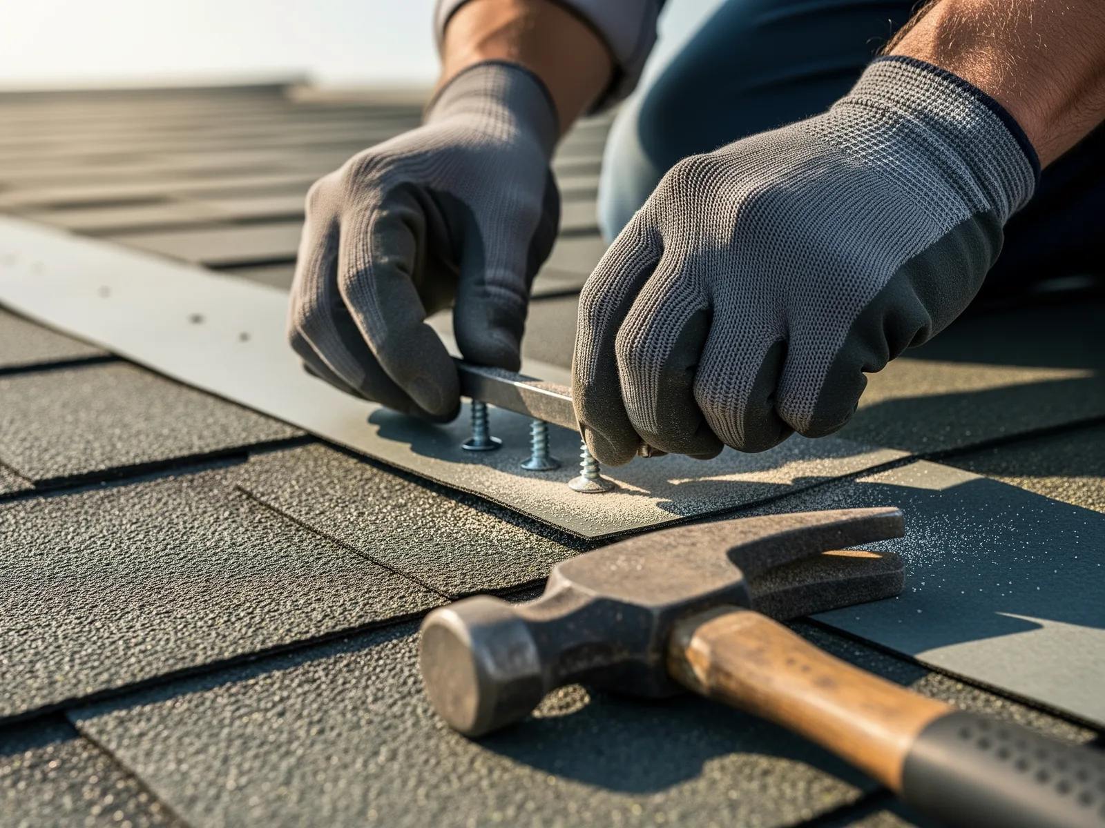 Why choose Fascia Repair in Trout Run, PA